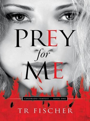 cover image of Prey For Me